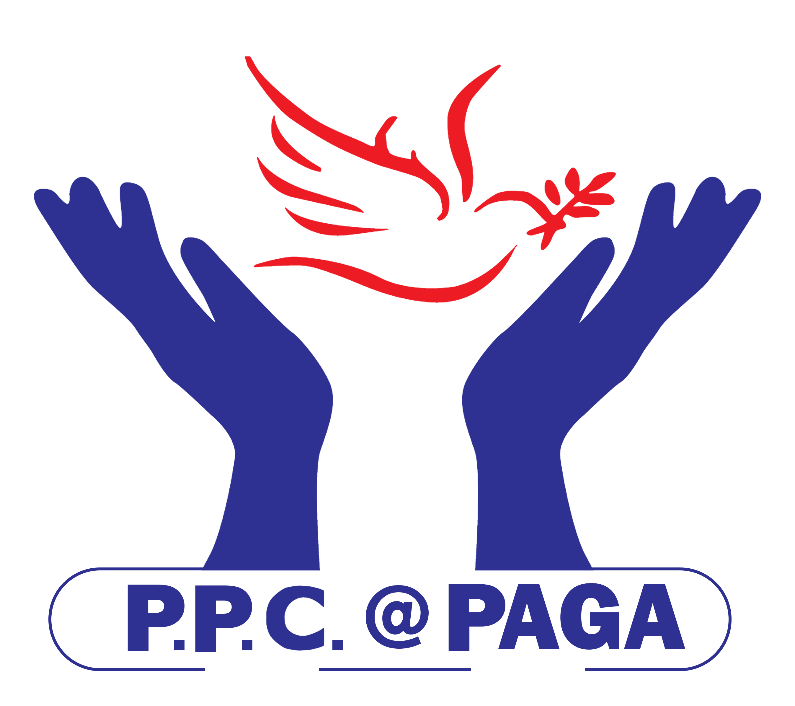 Welcome to the official home of PPC @ PAGA!