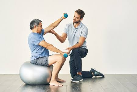 Public Health Message: Move More, Hurt Less
