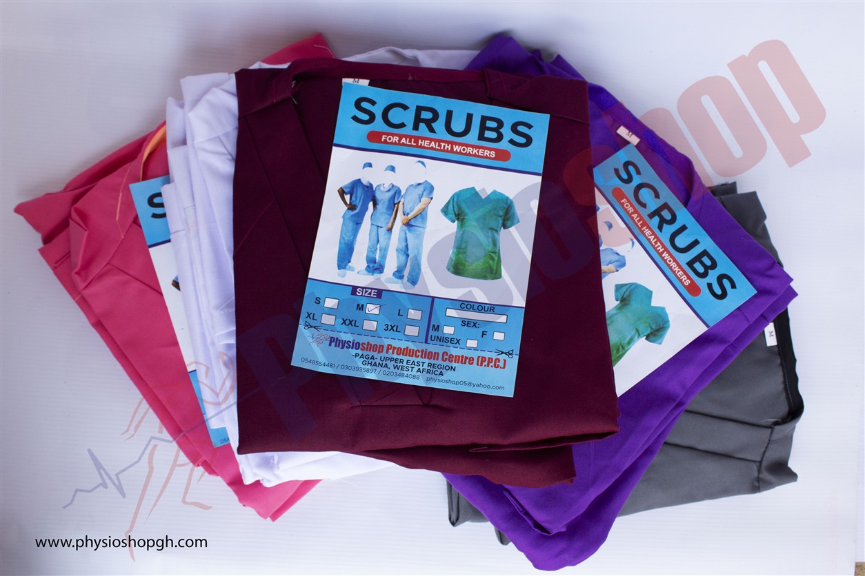 Medical Scrub