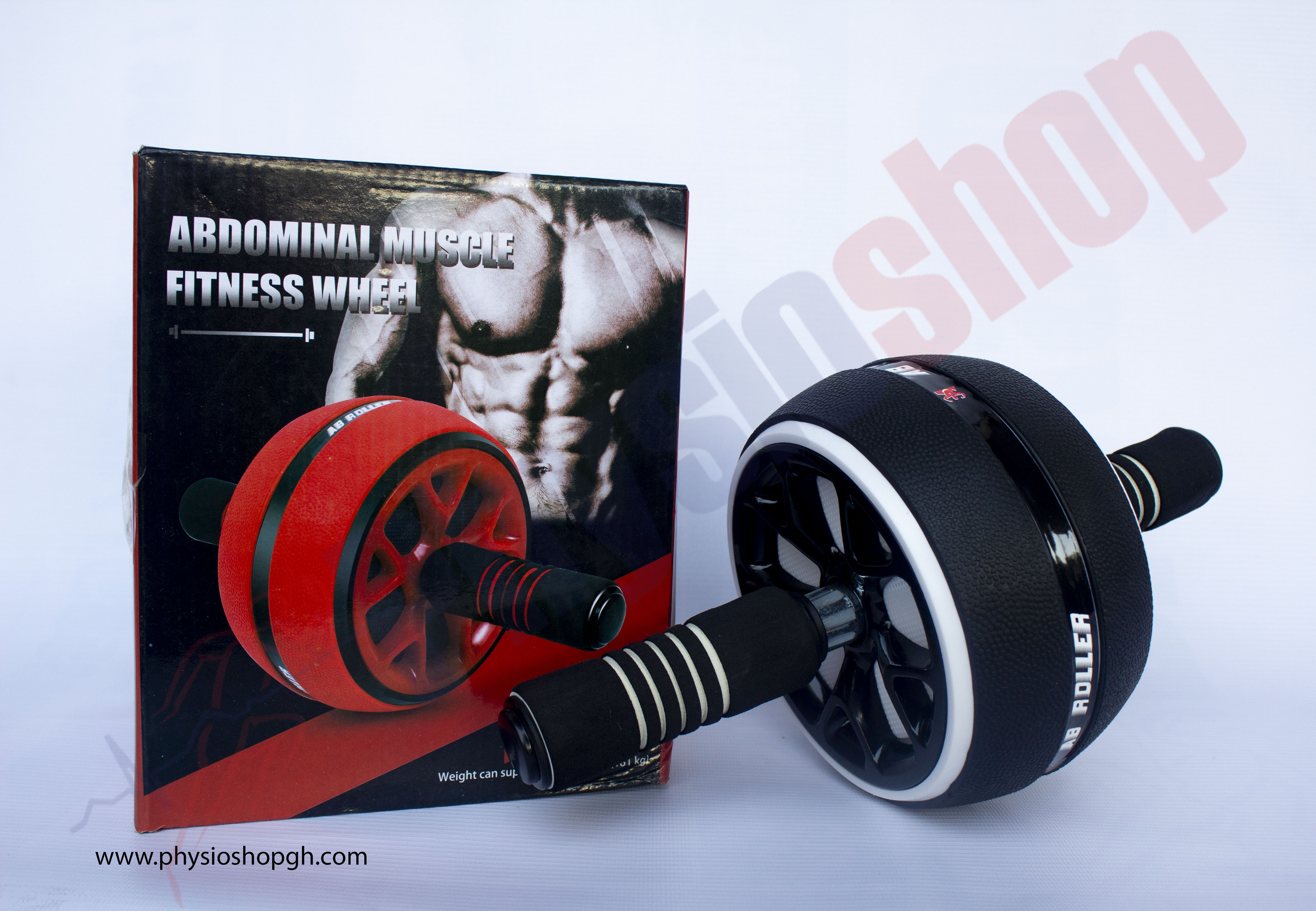AB WHEEL