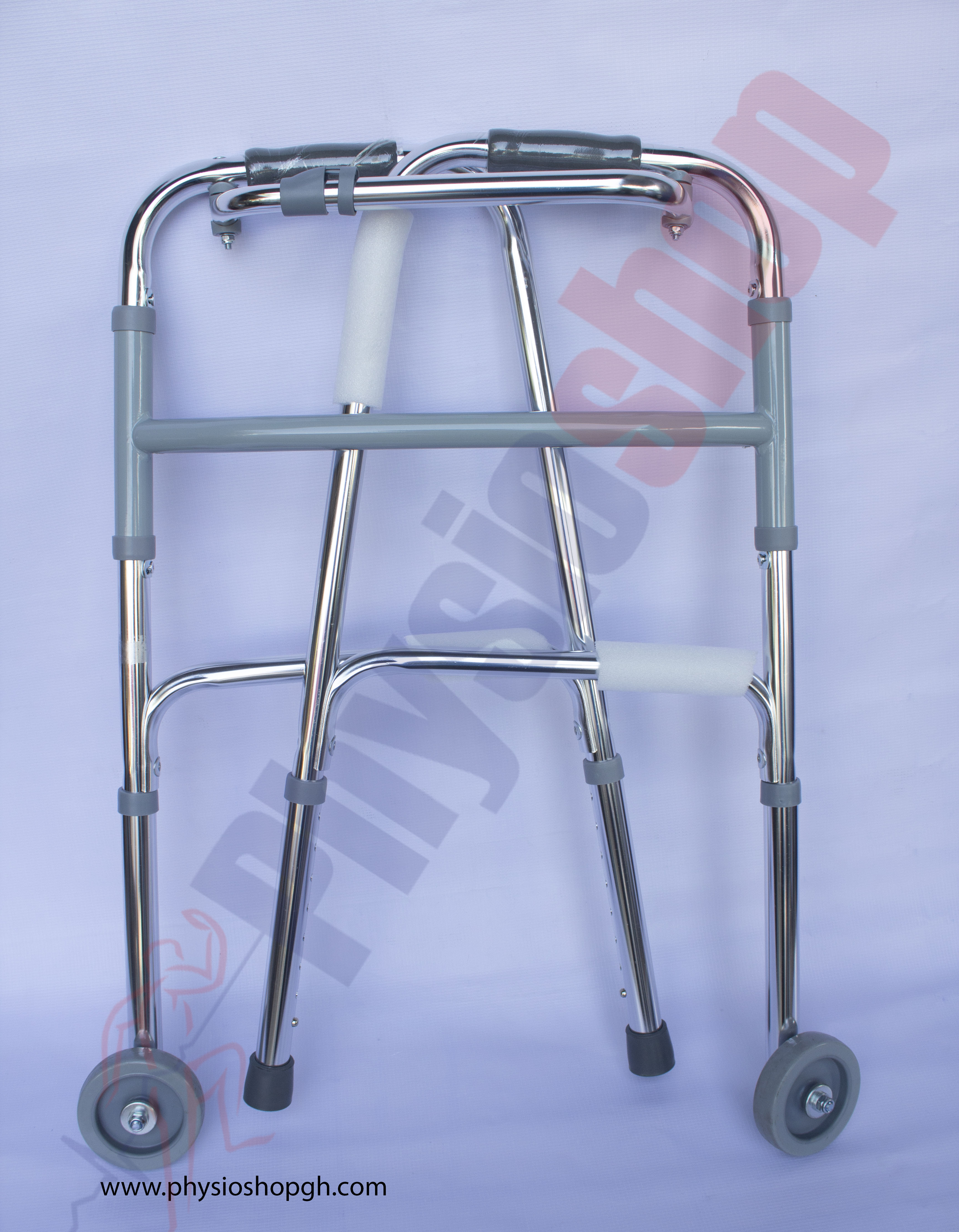 ZIMMER FRAME BN