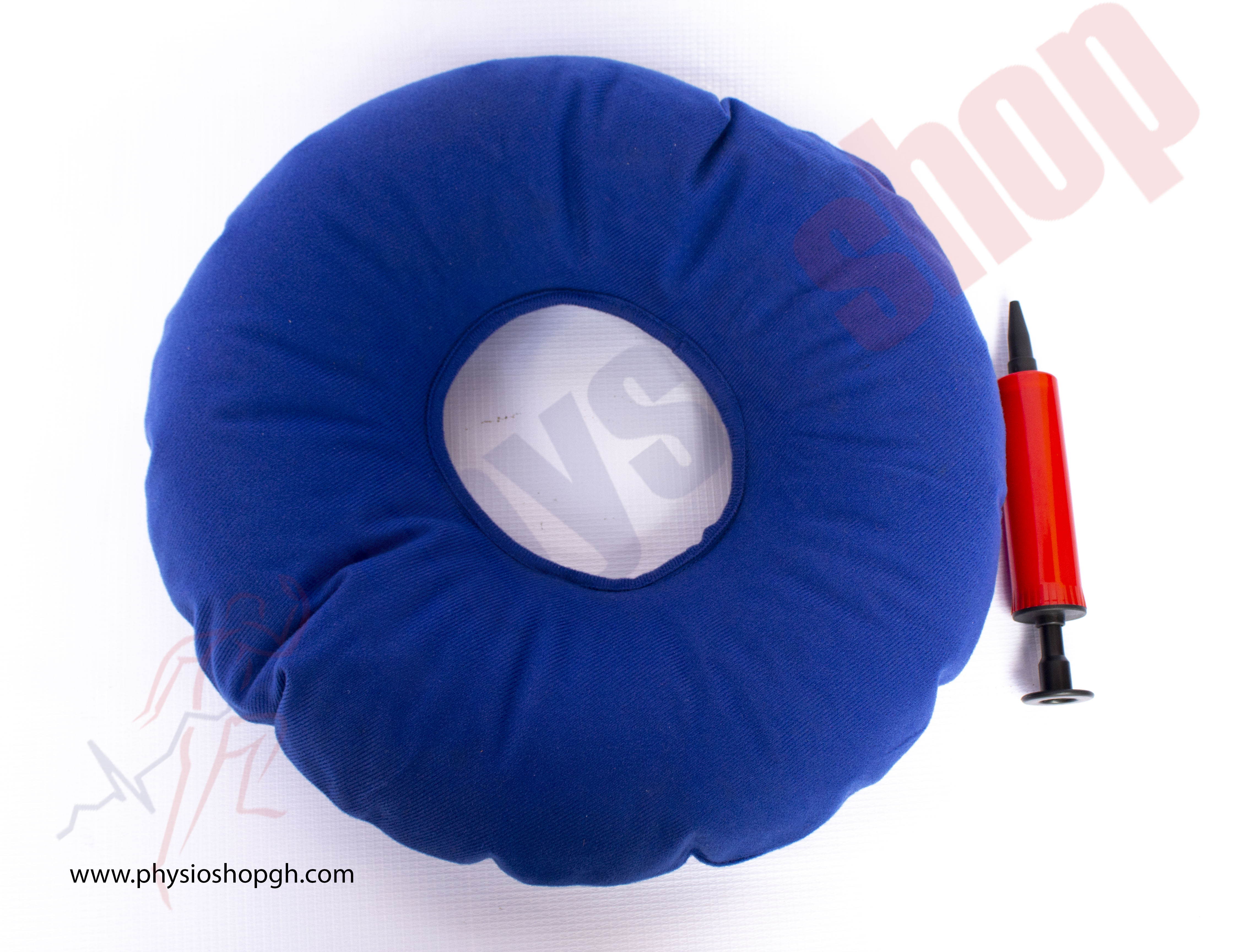 AIR RING CIRCULAR