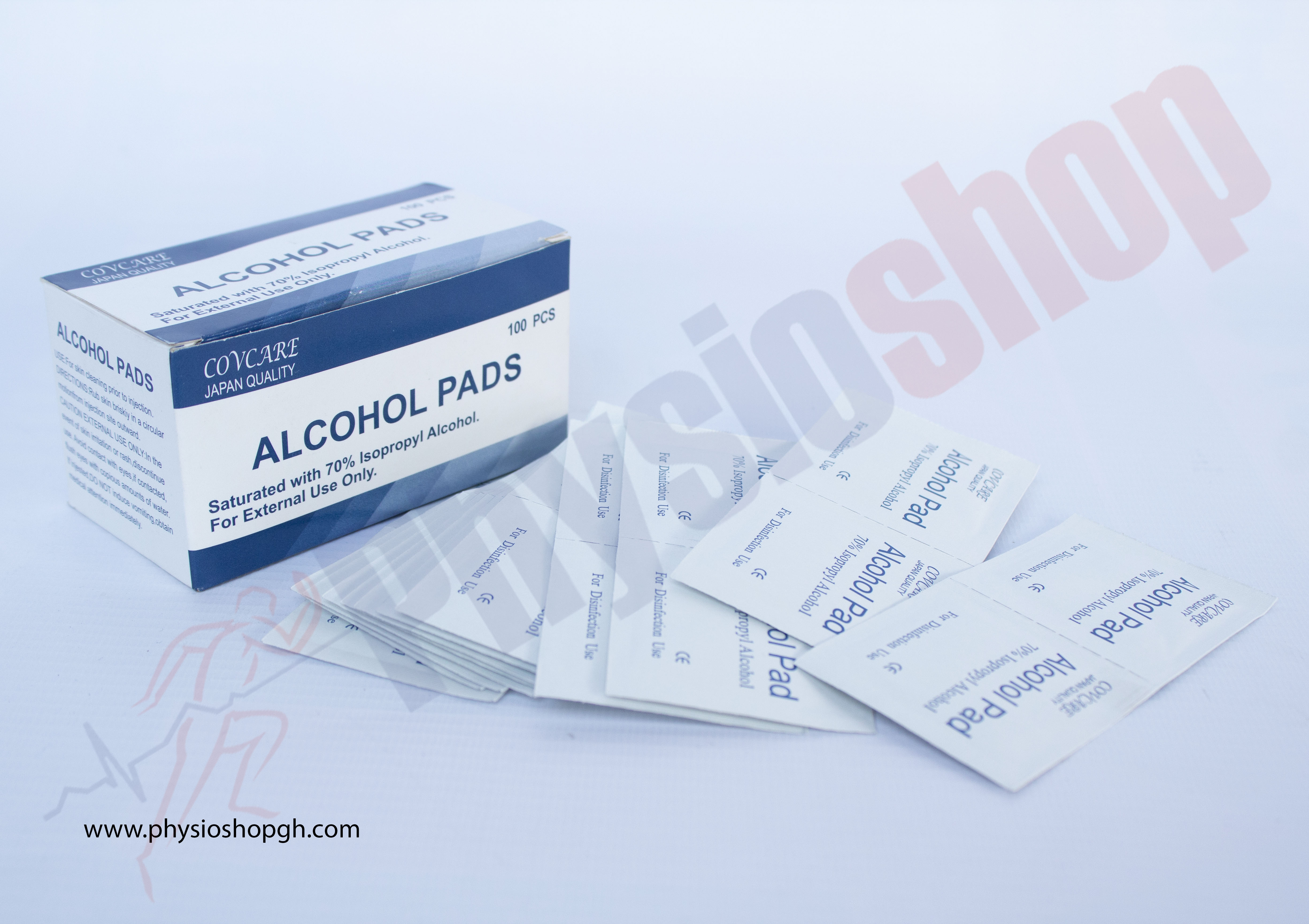 ALCOHOL SWAB