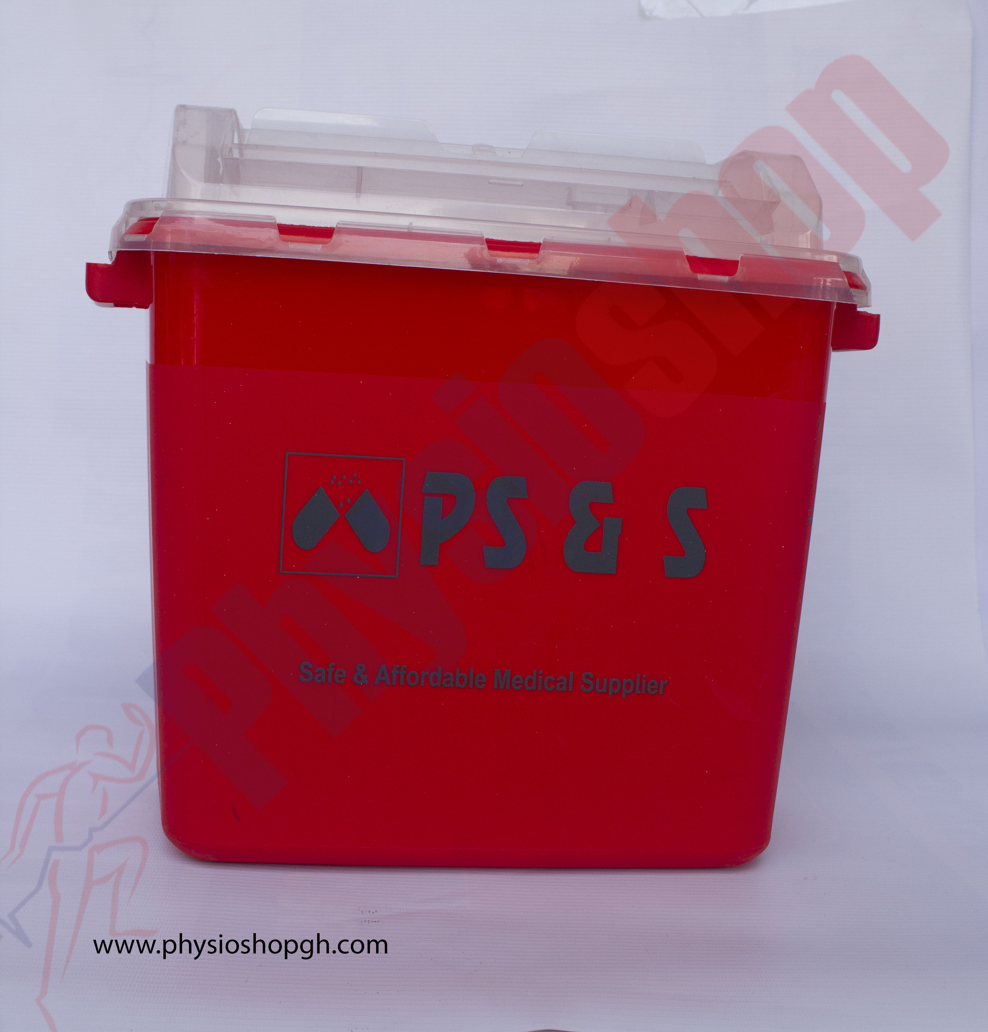 SAFETY BOX 5LT