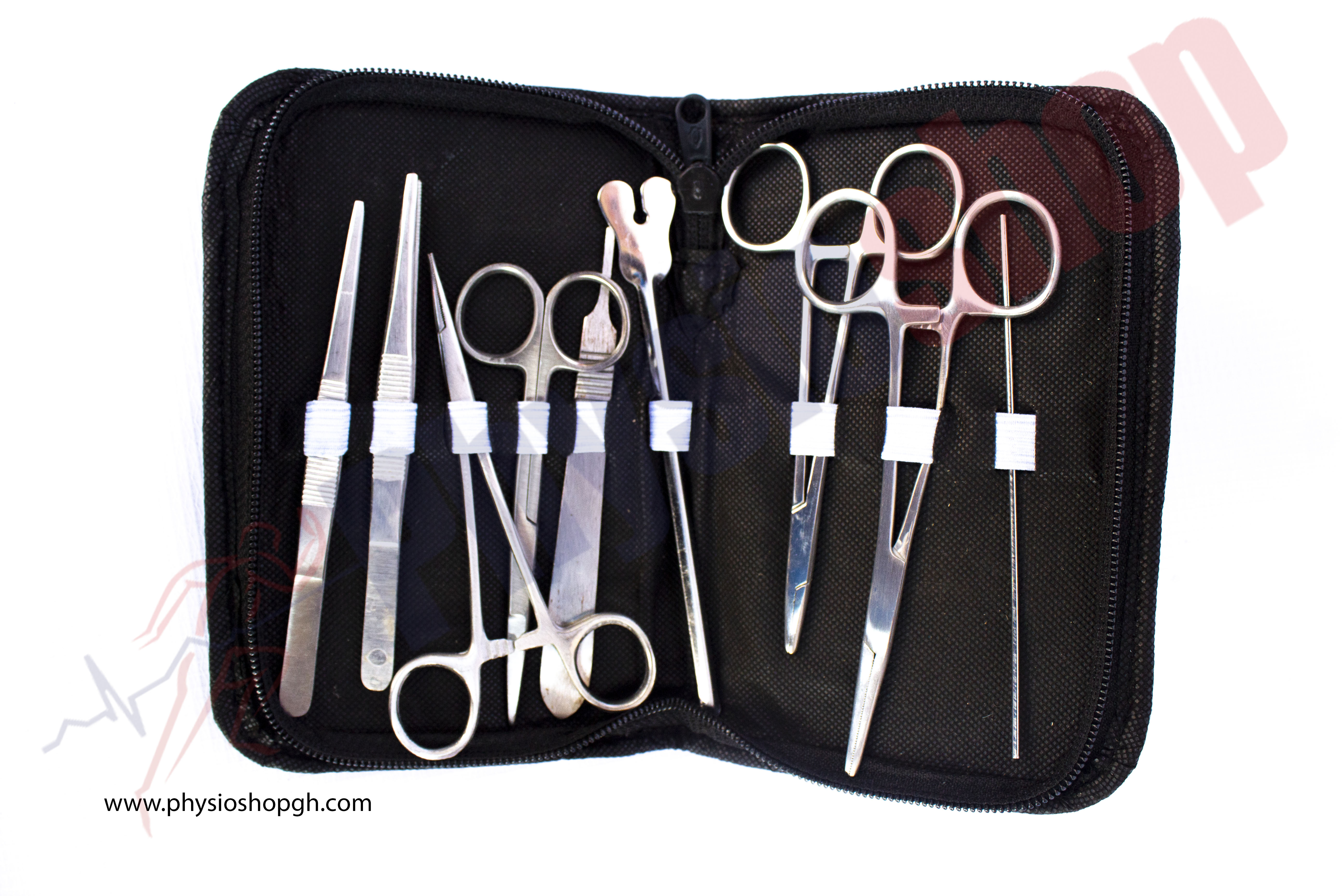 CIRCUMCISION SET