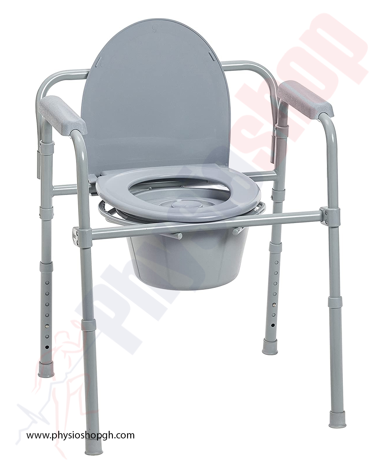 COMMODE SEAT