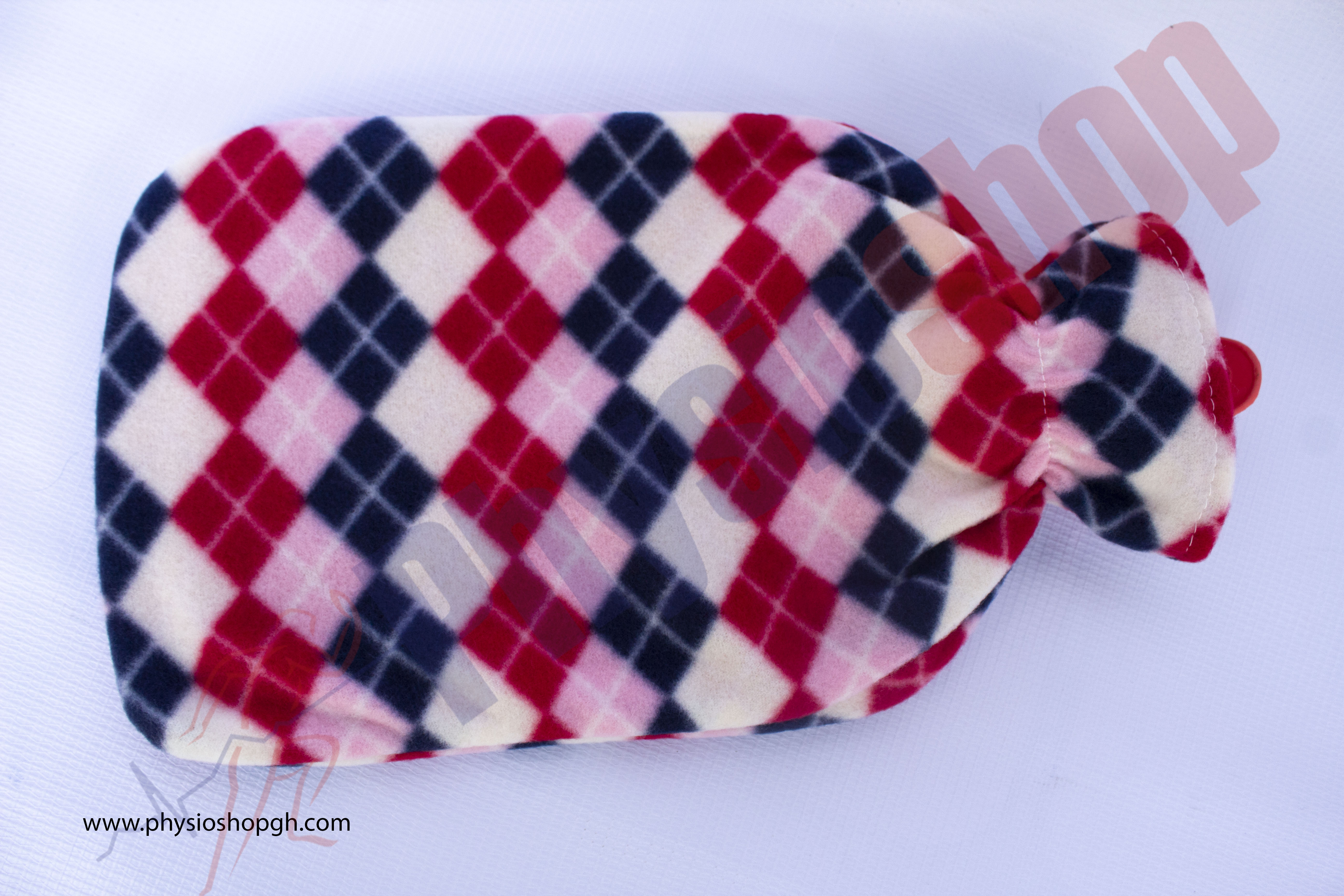 HOT WATER BOTTLE