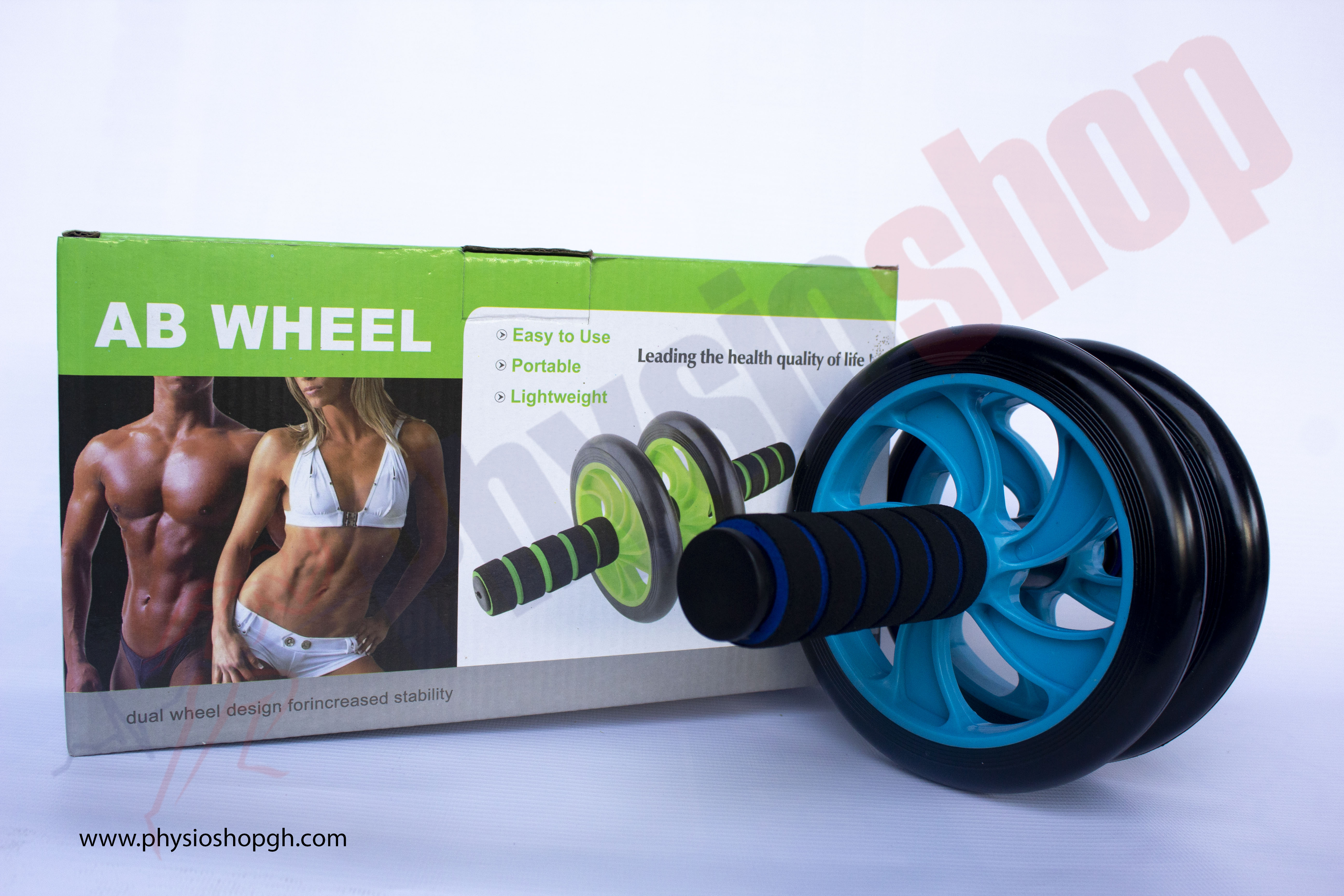 PHYSIOTHERAPY EQUIPMENT & ACCESSORIES