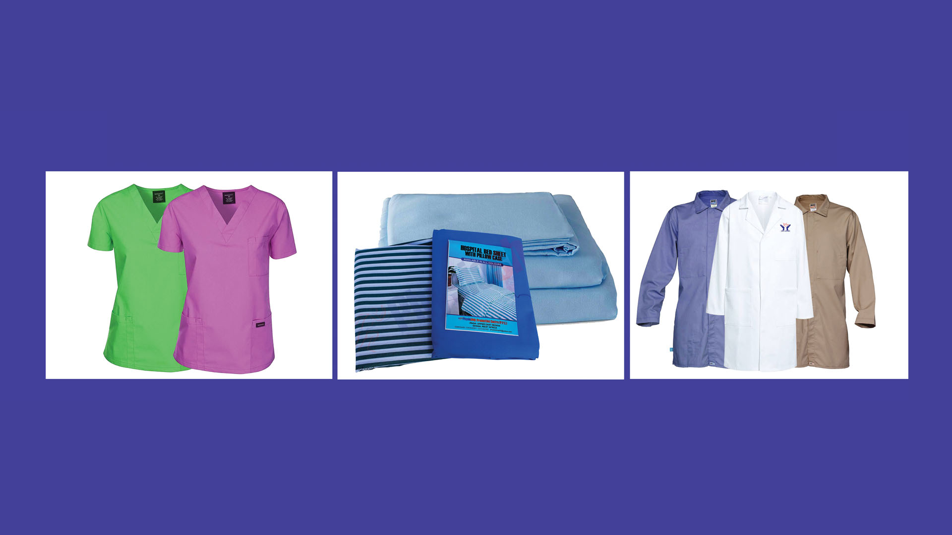 Medical Apparel